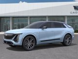New 2026 Cadillac Lyriq V image 3