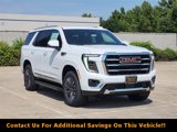 New 2026 GMC Yukon Elevation w/ LPO, Floor Liner Package image 2