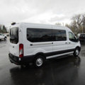 Used 2023 Ford Transit 350 XL image 4