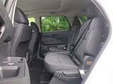 New 2025 Nissan Pathfinder SV w/ SV Premium Package image 5