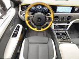New 2024 Rolls-Royce Ghost image 4