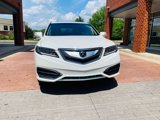 Used 2018 Acura RDX AWD image 2