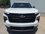New 2025 Chevrolet Traverse LT w/ Midnight/Sport Edition image 4