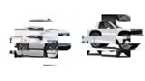 New 2025 Chevrolet Silverado 1500 LT w/ Z71 Off-Road Package image 4