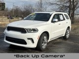 Certified 2022 Dodge Durango Citadel image 4