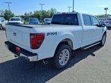 New 2025 Ford F150 Lariat image 3