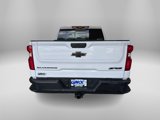 New 2026 Chevrolet Silverado 1500 ZR2 w/ Dark Appearance Package image 4