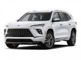 New 2025 Buick Enclave Avenir image 3