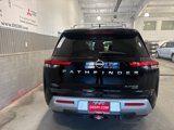New 2025 Nissan Pathfinder Platinum w/ Cargo Package image 4