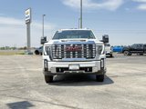 New 2025 GMC Sierra 3500 Denali image 2