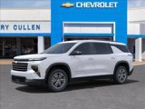 New 2025 Chevrolet Traverse LT w/ Driver Confidence Package image 2