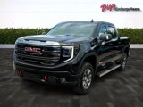 Used 2024 GMC Sierra 1500 AT4 w/ Technology Package image 5
