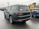New 2025 Jeep Wagoneer 4WD image 5