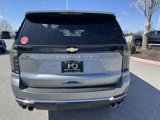 New 2025 Chevrolet Suburban Premier image 4