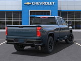 New 2025 Chevrolet Silverado 2500 LTZ w/ Trail Boss Package image 4