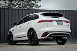 New 2026 Jaguar F-PACE R-Dynamic S image 2