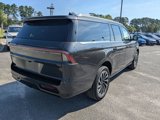 New 2025 Lincoln Navigator L Black Label image 4
