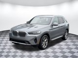 Certified 2024 BMW X3 sDrive30i image 4