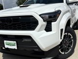 New 2025 Toyota Tacoma TRD Sport image 3