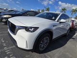 New 2025 MAZDA CX-90 Plug-In Hybrid w/ Preferred image 4