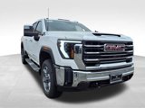 New 2025 GMC Sierra 2500 SLT w/ SLT Premium Package image 3