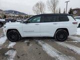 New 2025 Jeep Grand Cherokee L Summit w/ Advanced Protech Group IV image 2