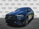 New 2025 Mercedes-Benz GLE 53 AMG 4MATIC Coupe image 5