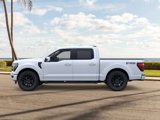 New 2025 Ford F150 Lariat image 3