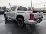 New 2025 Toyota Tundra Platinum image 6