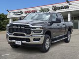 New 2025 RAM 2500 Lone Star image 2