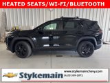 New 2025 Chevrolet Equinox LT w/ Convenience Package II image 2