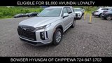 New 2025 Hyundai Palisade SEL image 2