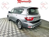 Used 2023 Nissan Armada SL image 5