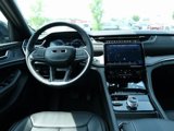 New 2025 Jeep Grand Cherokee L Limited image 6