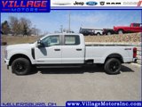 New 2025 Ford F350 XL image 4