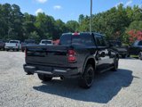 New 2026 RAM 1500 Rebel w/ Rebel Level 2 Equipment Group image 5