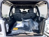New 2025 Jeep Wrangler Unlimited Rubicon 392 image 5