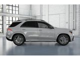 New 2025 Mercedes-Benz GLE 450 4MATIC image 2