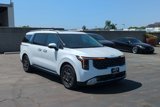 New 2026 Kia Carnival SX image 3