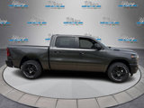 New 2025 RAM 1500 Classic Warlock image 2