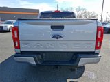 Certified 2022 Ford Ranger Lariat w/ Equipment Group 501A High image 5