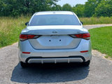 Used 2021 Nissan Sentra SV image 4