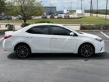 Used 2014 Toyota Corolla S image 4