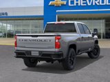 New 2026 Chevrolet Silverado 2500 Custom w/ Custom Value Package image 6