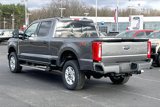 New 2025 Ford F250 XLT image 3