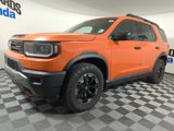 New 2026 Honda Passport TrailSport Elite image 1