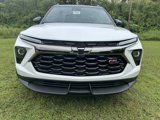 New 2026 Chevrolet TrailBlazer RS image 2
