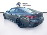 New 2026 BMW M440i Coupe w/ Parking Assistance Package image 4