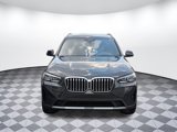 Certified 2024 BMW X3 sDrive30i w/ Premium Package w/ZPA image 3