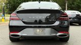Used 2025 Genesis G70 3.3T Advanced w/ Sport Prestige Package image 4